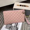 Large Capacity Women Wallet Diamond Embroidery Mobile Phone Bag 2025 Makeup Bag  Women Handbag