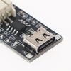 Tp4056 3.7V Lithium Battery Charging Module 1A Type-C Port Ph2.0 Terminal Overcurrent Protection Board
