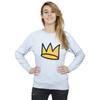 Riverdale Damen/Damen Jughead Mütze Sweatshirt