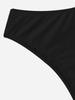 Children's European & American Split Bikini Swimsuit for Girls