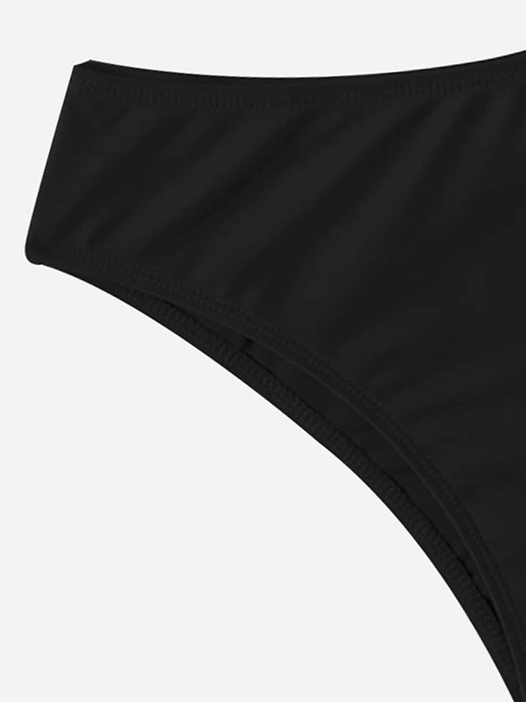 Children's European & American Split Bikini Swimsuit for Girls