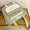 Schoolbags  Elementary School Students  Girls  Burgundy  Junior High School Students  Backpacks  High School Students  College Students  Backpacks