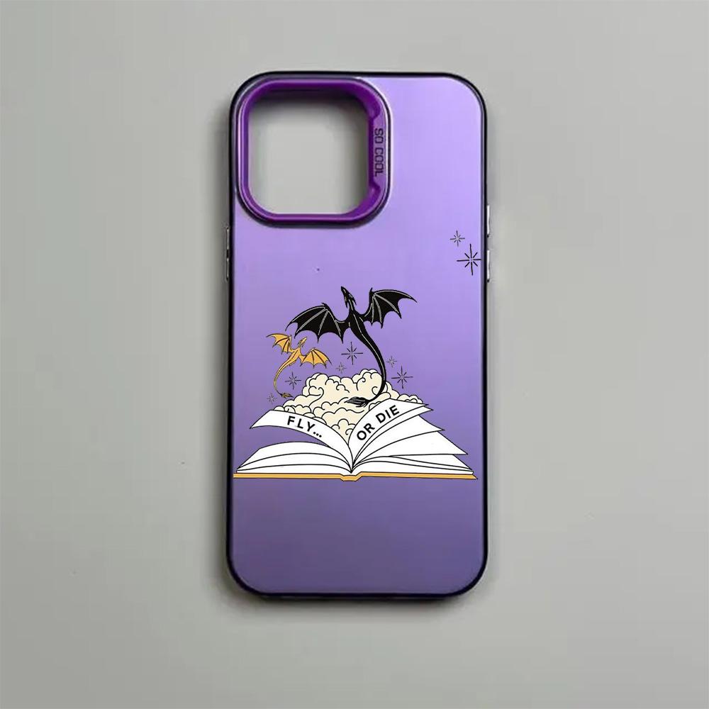 Dragon F-Fourth W-Wing Phone Case for Samsung Galaxy A16 A06 A35 A55 A25 A05S A15 A56 A54 A36 A34 A24 A26 A14 A05 4G 5G Matte