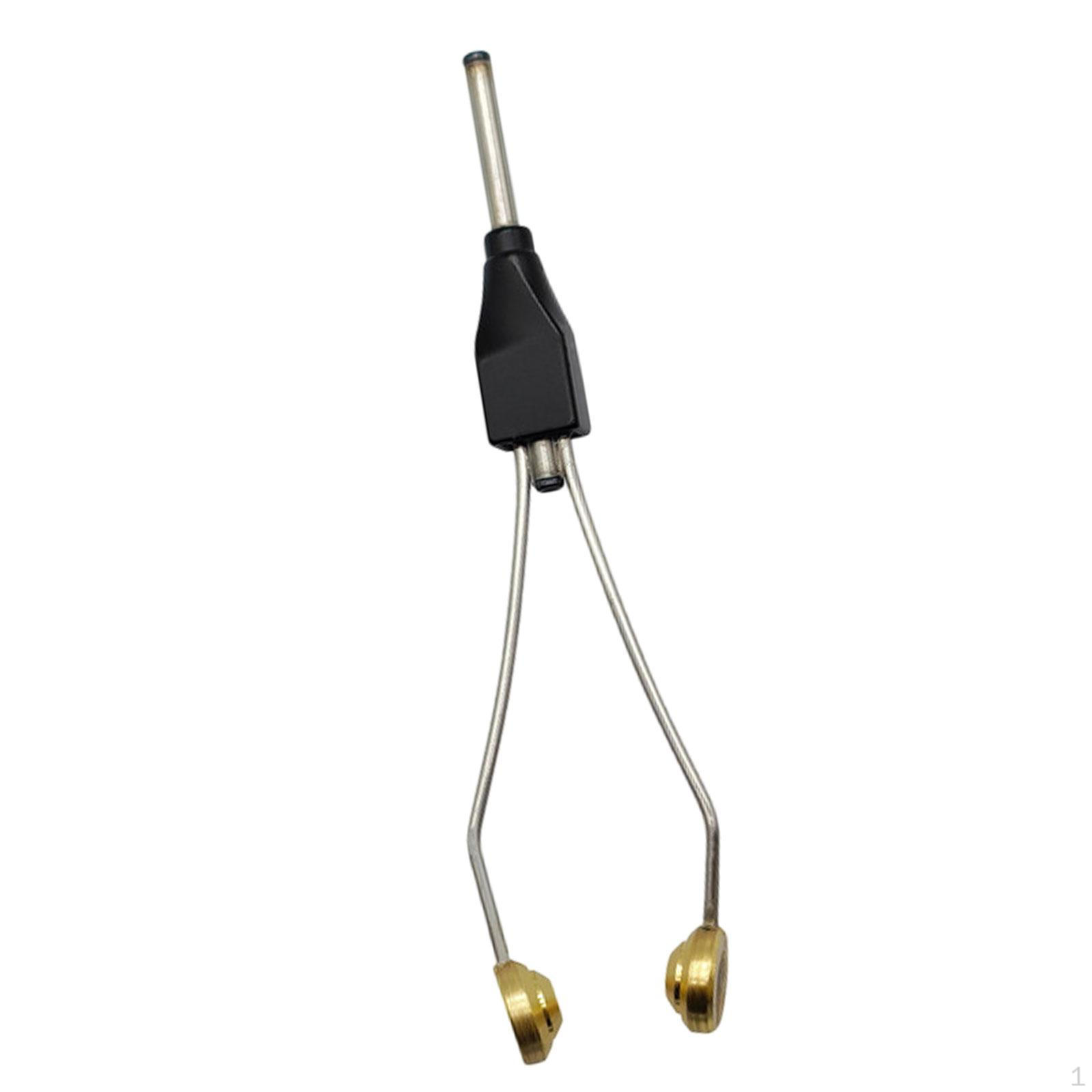 

Attacking The Support Fishing Accessory of, Beginner, Back of Light Fishermen Tool with Metal Type