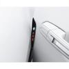 4p-15415 For BMW 1 3 5 7 Series X1 X3 X4 X5 F10 F15 F16 F20 F30 F18 F25 Car Door Anti-Collision Strip Corner Protection Sticker hkvr74