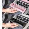 For BYD YUAN PRO ATTO 2 2025  Under Central Control Screen Storage Box Multi-functional Storage Interior Modification Supplies