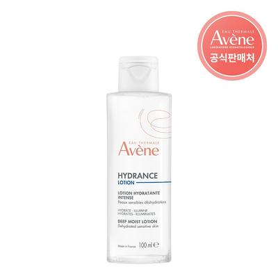 Hydrance Deep Moist losjonas 100ml
