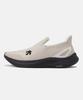Descente Run Step Slip-On Beige Sr123Rrn31 (A Type)