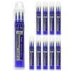 Pilot Frixion Ball 0.5mm Blue Refills 3-Pack X 10 LFBKRF30EF3L Direct from Japan