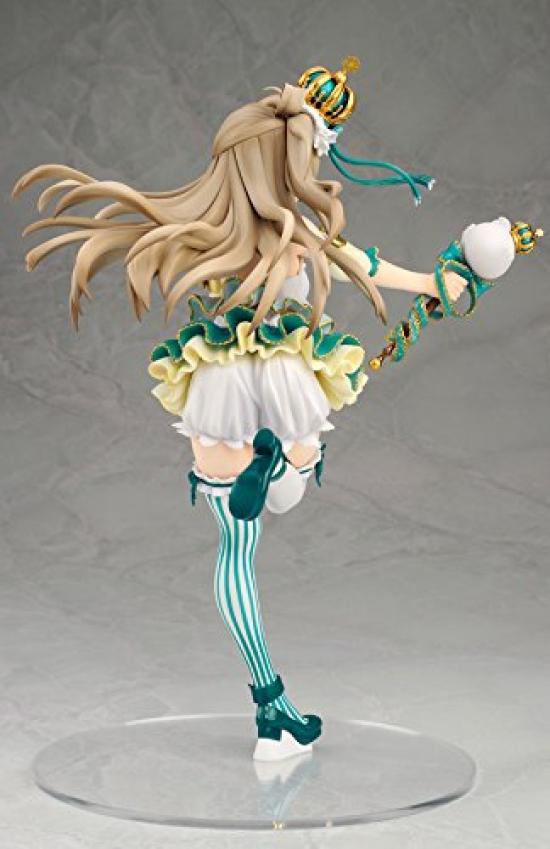 Love Live School Idol Festival Minami Kotori 17 Scale PVC Painted Finished Figure