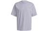 adidas Originals Adicolor T Shirt Unisex Light Purple HC8584