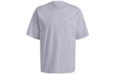 adidas Originals Adicolor T Shirt Unisex Light Purple HC8584