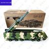 DF-17 Hypersonic Missile Launcher Vehicle Model