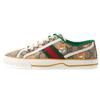 Kai x Tennis 1977 alla Moda Basse Eleganti Scarpe da Skateboard Donna Marrone 660017 2YF10 8960
