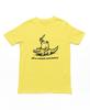 Commit Tom Foolery T-shirt