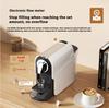 Espresso Coffee Machine Small Semi-automatic Extraction Office Home Hotel Room Coffee Machine