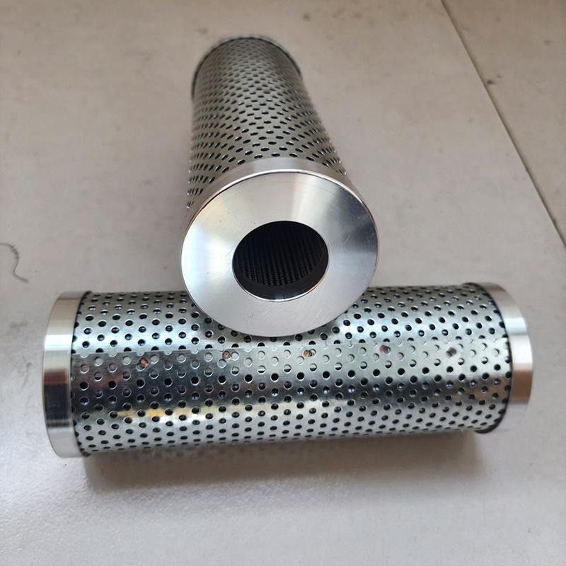 Hydraulic Return Oil Filter for Construction Machinery 243-60-08000