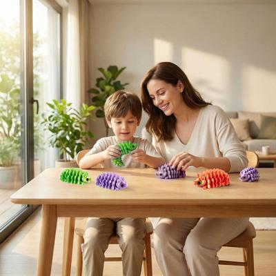 Giocattoli fantasiosi e scherzi – Giochini antistress