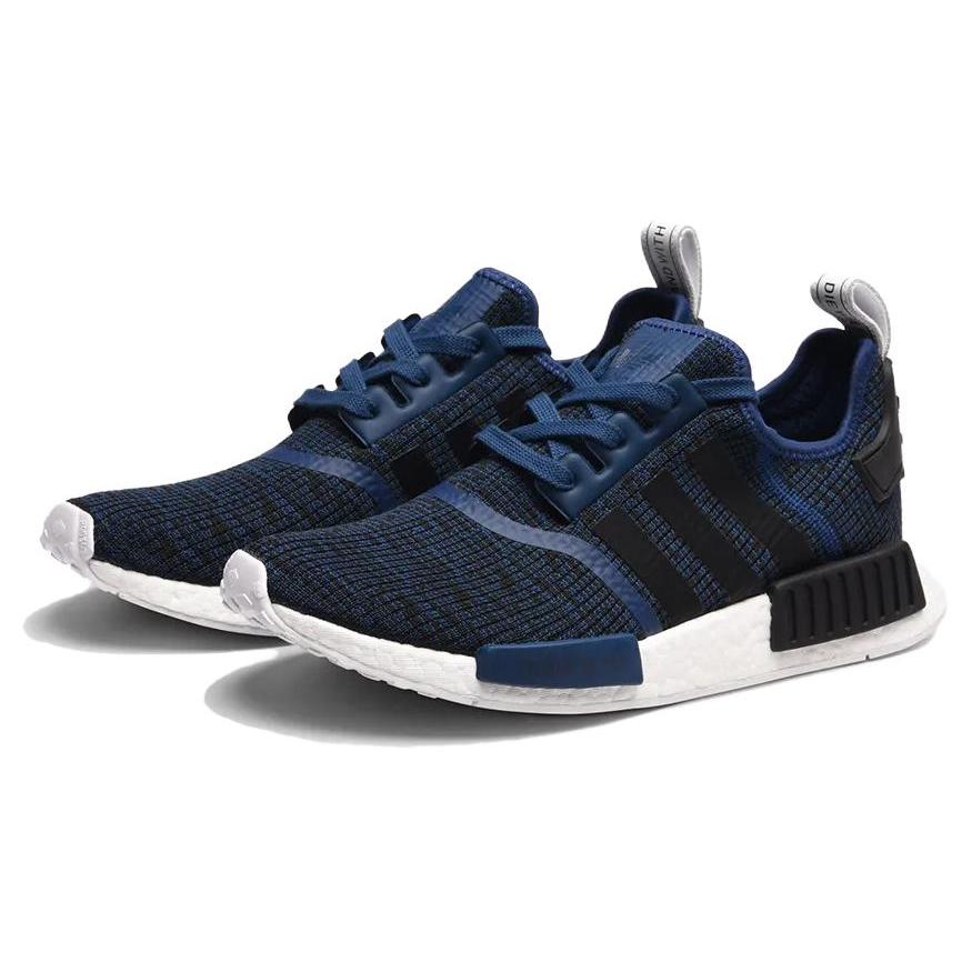 Adidas NMD_R1 'Mystery Blue' BY2775