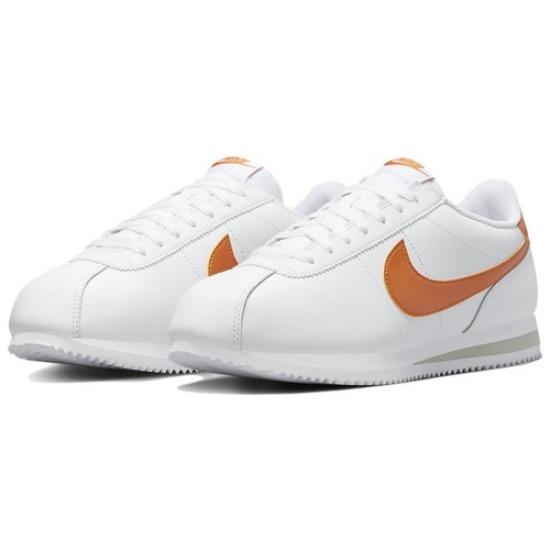 

Nike Cortez Campfire Orange - DM4044-102 EU 43 білий