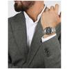 Maserati Velocità Dark gray Stainless steel Men's Quartz watch with date R8853153004