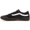 Berle Vans Pro 'Black White' VN0A3WKXB8C