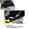 Studie Super Wide Angle Rear View Mirror for Vehicles with Factory ETC Mirrors I3 and from March 2018 Onwards (No Logo) (excluding I8) (EMST5)
