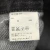 LAD MUSICIAN made in Japan Double breasted Denim Jacket Men's Used