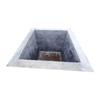 High Wall Obstacle Training Equipment