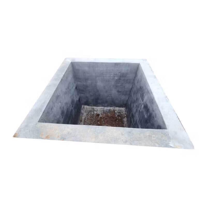 High Wall Obstacle Training Equipment