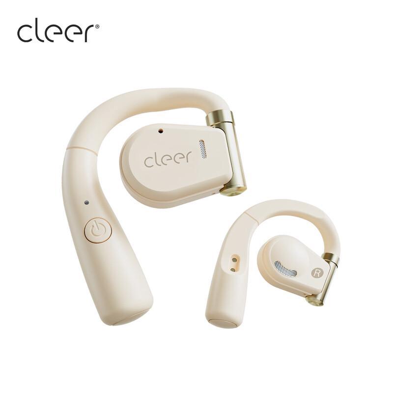 

Cleer ARC 1st Gen Open-Ear Bluetooth Sport Headphones