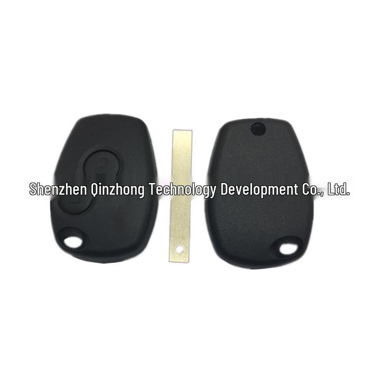 Renault 2-Button 307 Remote Key 434MHz with 7947 Chip