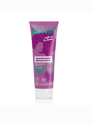 Repairing Shampoo with Vegetable Collagen & Vitamin B the 250mL Bottle (Pack of 6 Pcs)