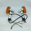 For GN125 HJ125-8 GN250 motorcycle turn lights turn lights motorcycle  Electric Vehicle