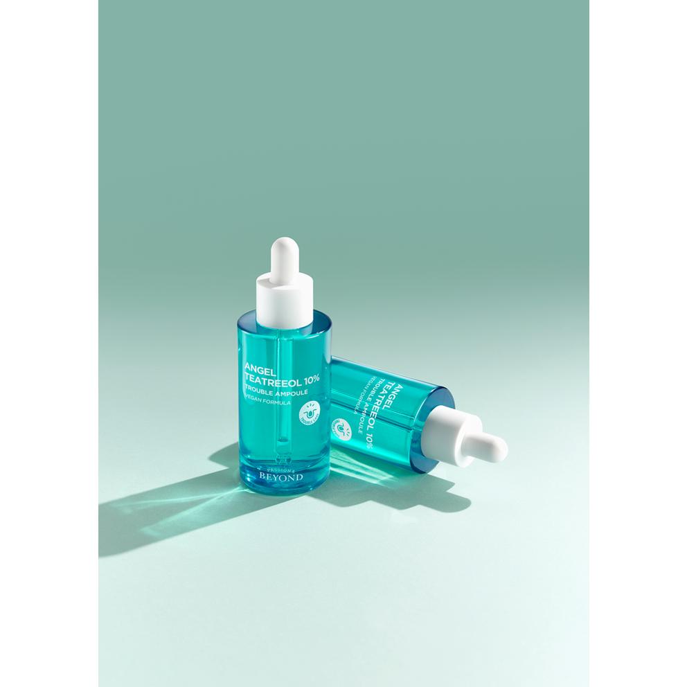 BEYOND Angel Tea Treeol 10% Trouble Ampoule