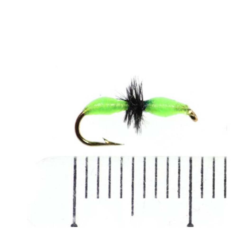 1/3 шт. искусственные муравьиные мокрые нахлыстовые приманки для ловли мух — фото 10