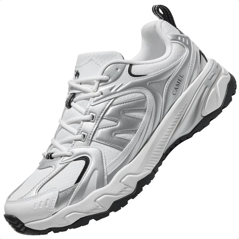 Camel Panlong 2.0 Unisex Outdoor Hiking & Trekking Shoes
