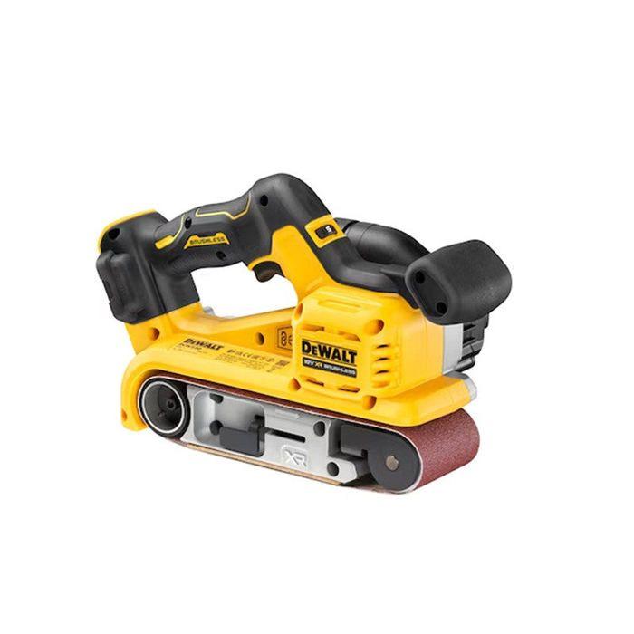 Ponceuse à bande 18V XR (Produit seul) en TSTAK - DEWALT DCW220NT-XJ