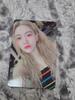 RED VELVET Sharp Photo Card