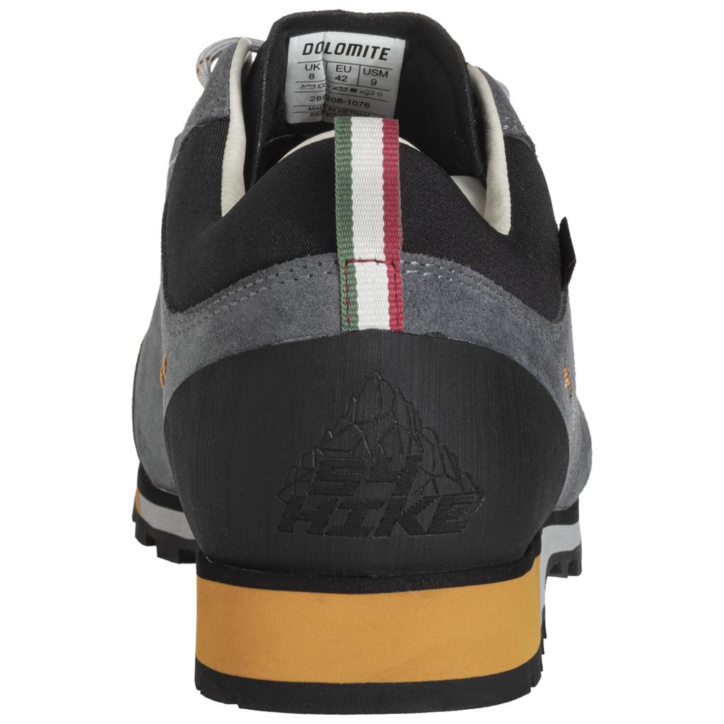 Hiking Shoes Dolomite 54 Hike Low Evo GTX Cinquantaquattro (289208-0922) Yellow