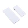Eu Us Plug Led Lighting Transformer Dc12V 18/24/36W Power Adapter Dupont Port Led Strip Driver Diy Cabinet Closet Shelf Light