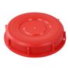 Drain Downspouts Baffles Cover IBC Gasket IBC Tank Lid For Schutz IBC High-density Polyethylene Spray Can Compatible For Schutz