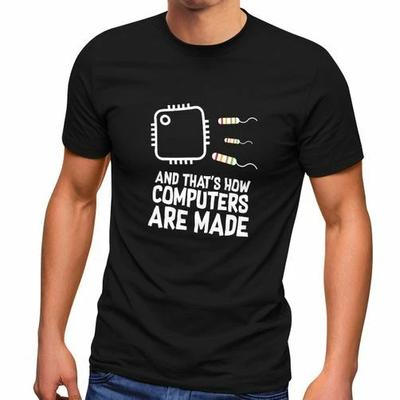 Oberteile – T-Shirts