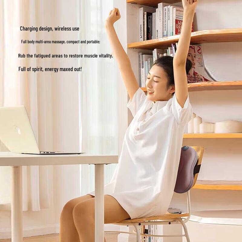 AUX Smart Multi-Body Kneading Massager