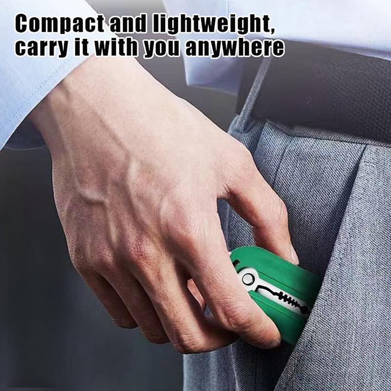 Multifunction Electrician Pliers Wire Stripper Mini Wire Cutter Cable Stripper Portable Hand Tools For Diy Cable Repair