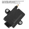 Car Connector lgnition Switch Coil 300-8M0077471 300-879984T01 for Mercury Optimax 339-879984T00