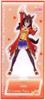 El Condor Pasa Acrylic Competition Uniform Official Uma Musume Merchandise Stand, Ver.