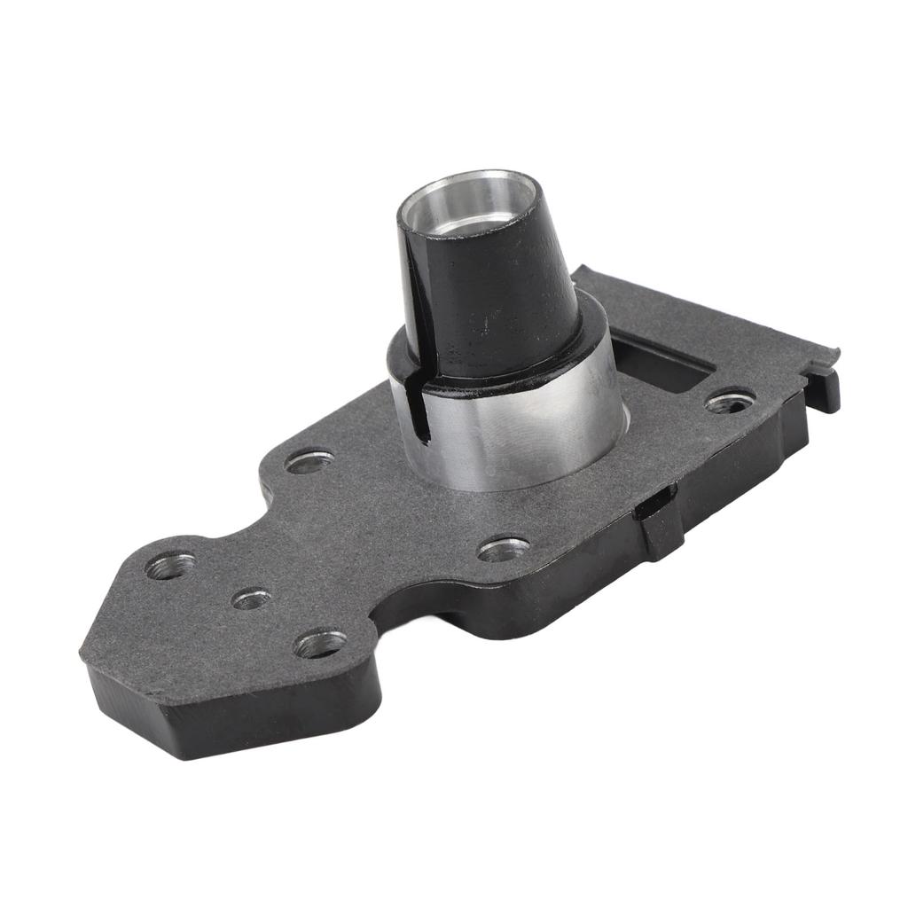 63V 45331 00 5B Water Pump Base Housing Kit Stainless Steel Water Pump Housing with Copper Bushing