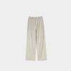 Cool Lyocell Tencel Linen Wide Leg Pants Women's Summer Thin Linen Old Money Style Loose High Waist Straight Pants