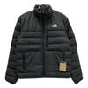 THE NORTH FACE Black NF0A4R29JK3 M ACNCGA 2 JKT Jacket L blackUsed